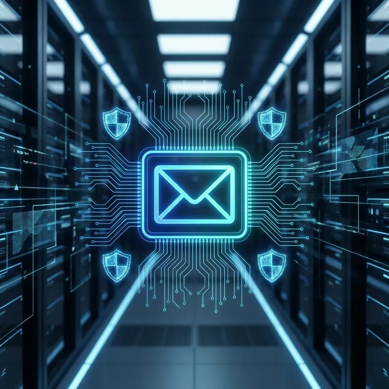 2026 年安全邮件指南：从端到端加密到隐私邮件服务推荐